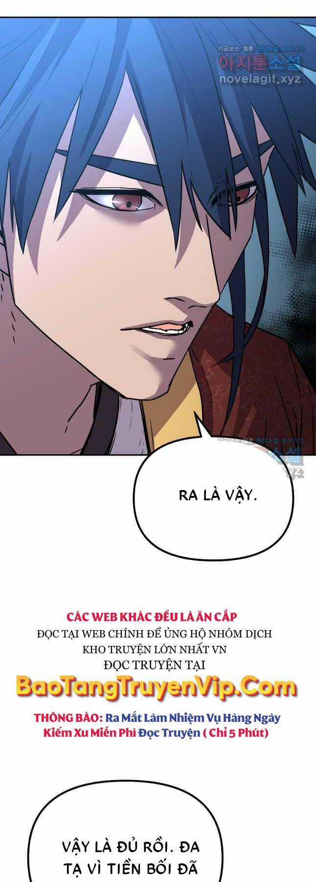 Sự Chuyển Sinh Vào Võ Lâm Thế Gia Của Ranker Chapter 99 trang 31