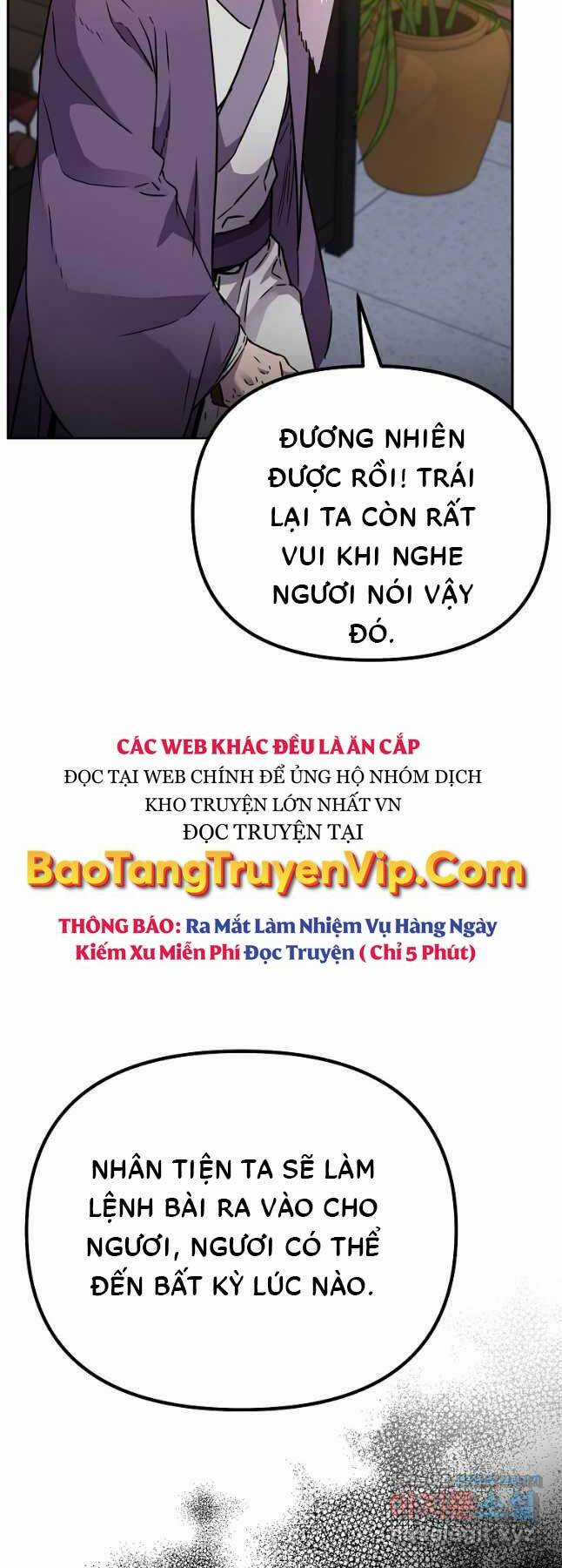 Sự Chuyển Sinh Vào Võ Lâm Thế Gia Của Ranker Chapter 99 trang 35