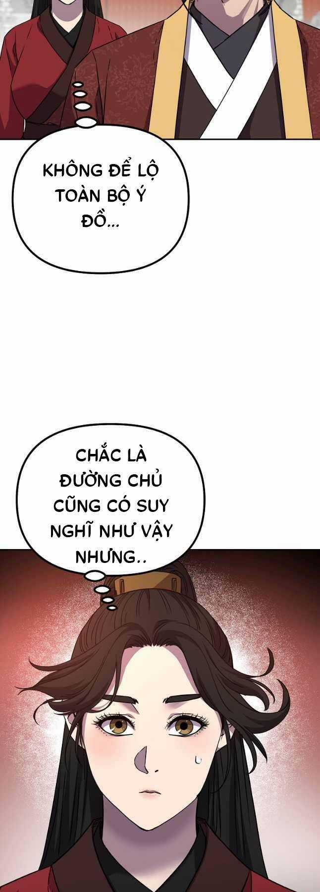 Sự Chuyển Sinh Vào Võ Lâm Thế Gia Của Ranker Chapter 99 trang 4
