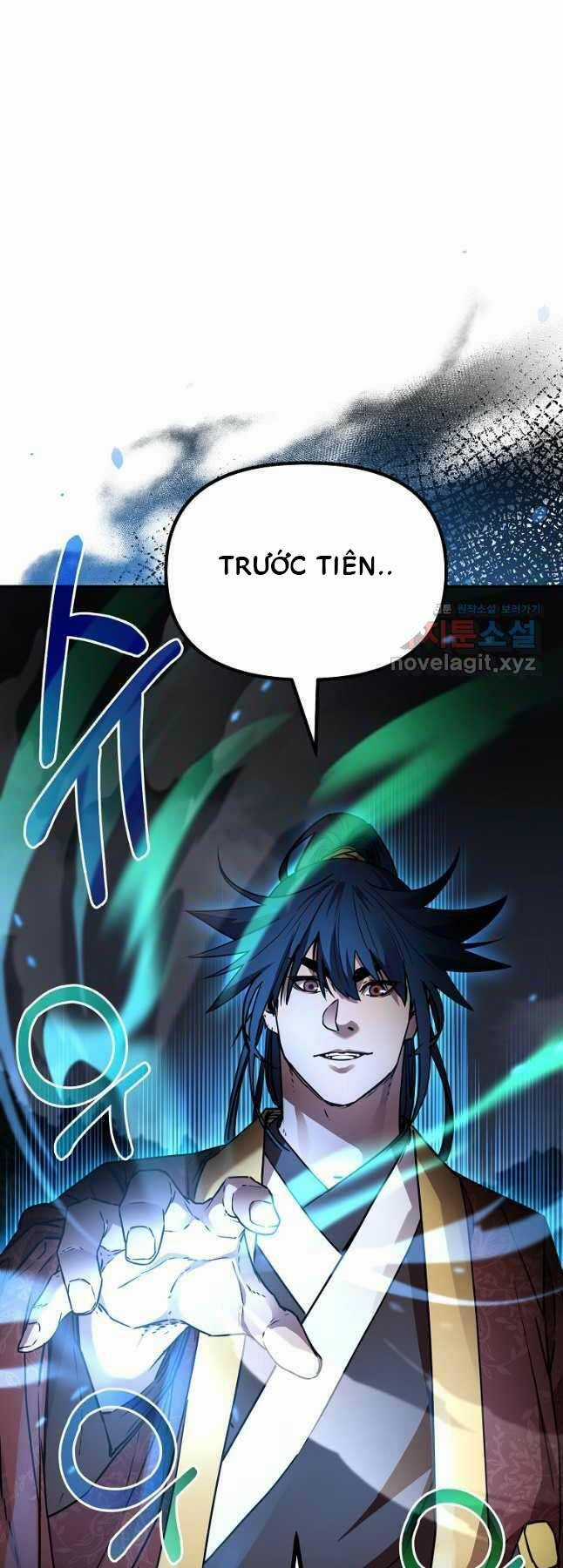 Sự Chuyển Sinh Vào Võ Lâm Thế Gia Của Ranker Chapter 99 trang 41