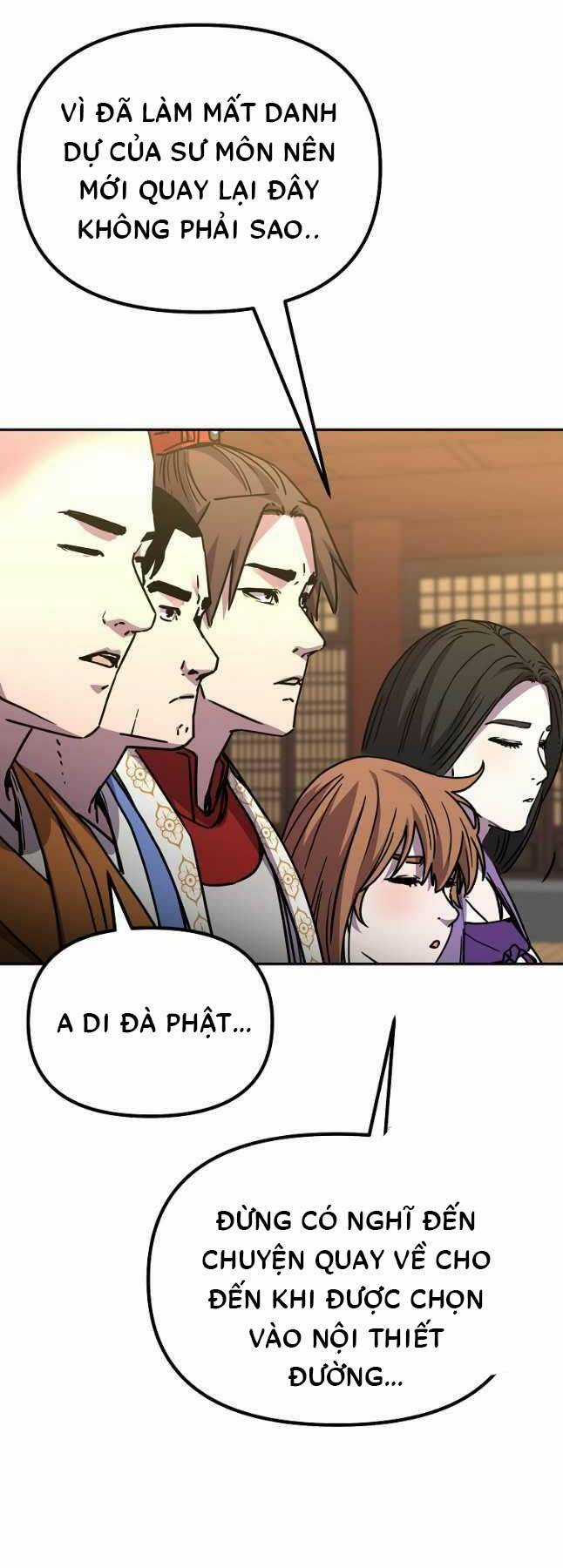 Sự Chuyển Sinh Vào Võ Lâm Thế Gia Của Ranker Chapter 99 trang 45