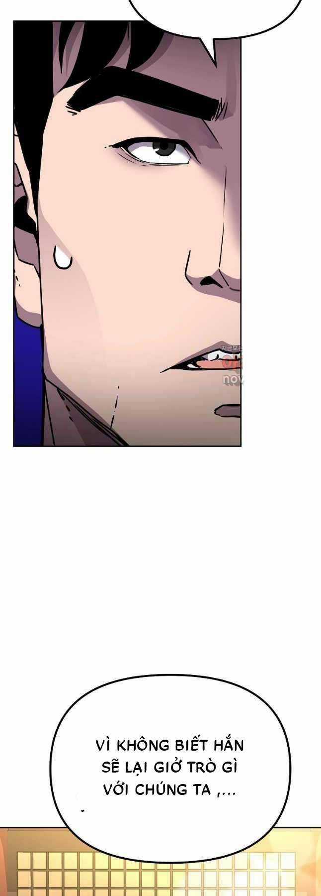 Sự Chuyển Sinh Vào Võ Lâm Thế Gia Của Ranker Chapter 99 trang 48