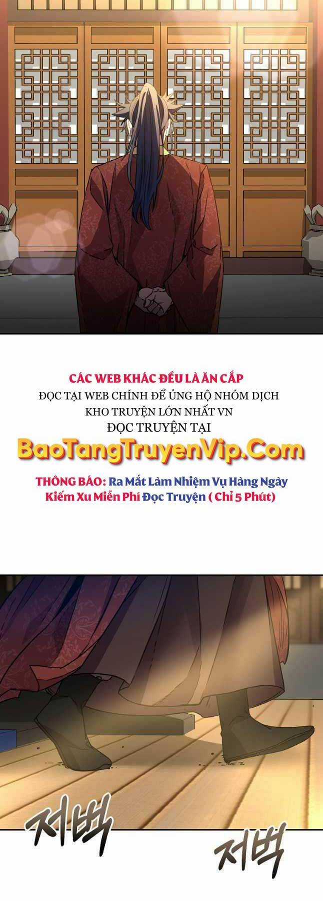 Sự Chuyển Sinh Vào Võ Lâm Thế Gia Của Ranker Chapter 99 trang 49