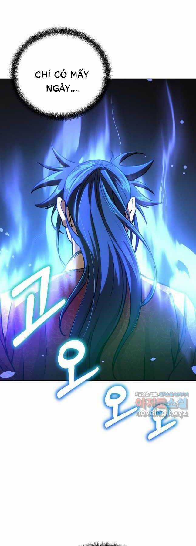 Sự Chuyển Sinh Vào Võ Lâm Thế Gia Của Ranker Chapter 99 trang 52