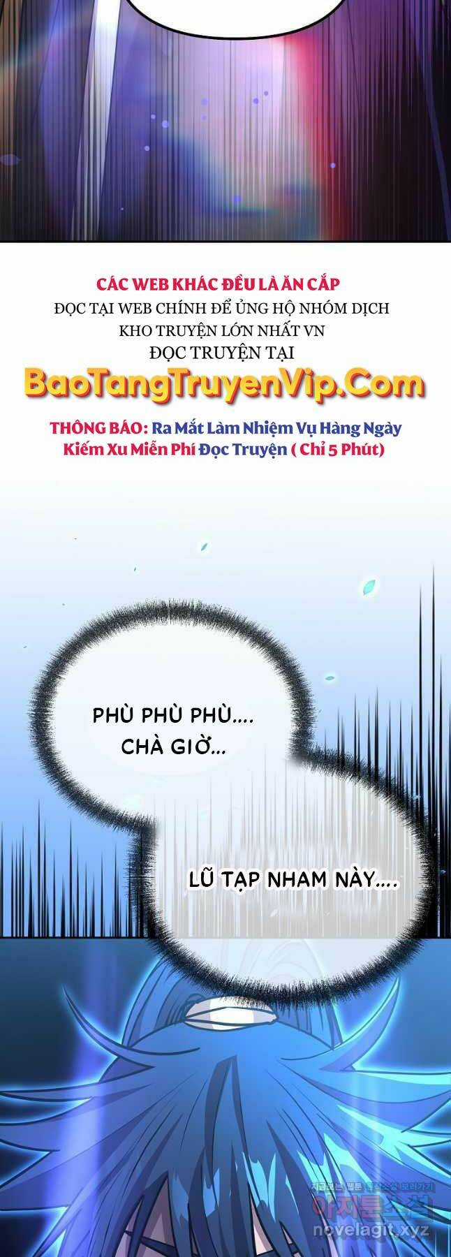 Sự Chuyển Sinh Vào Võ Lâm Thế Gia Của Ranker Chapter 99 trang 54