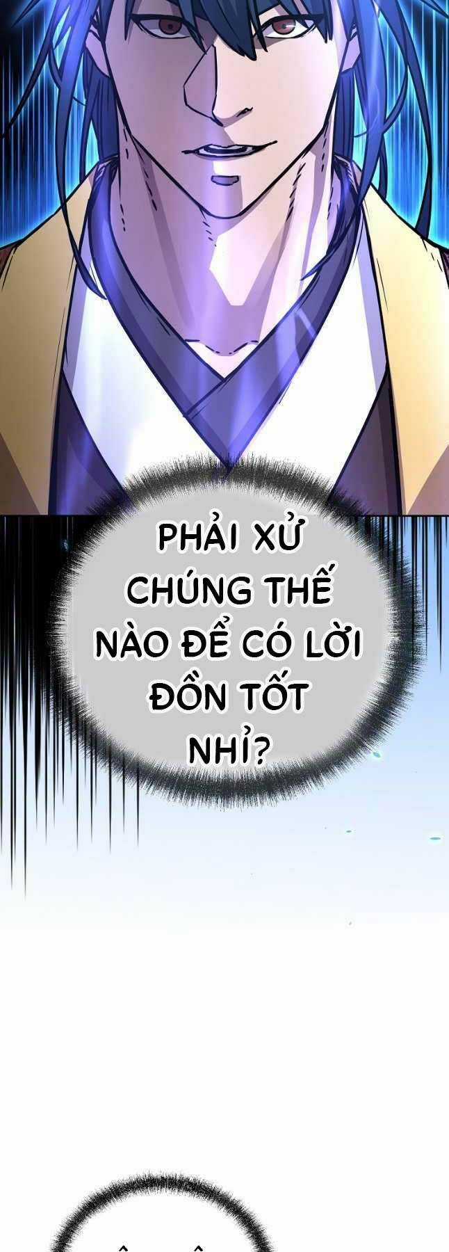 Sự Chuyển Sinh Vào Võ Lâm Thế Gia Của Ranker Chapter 99 trang 55