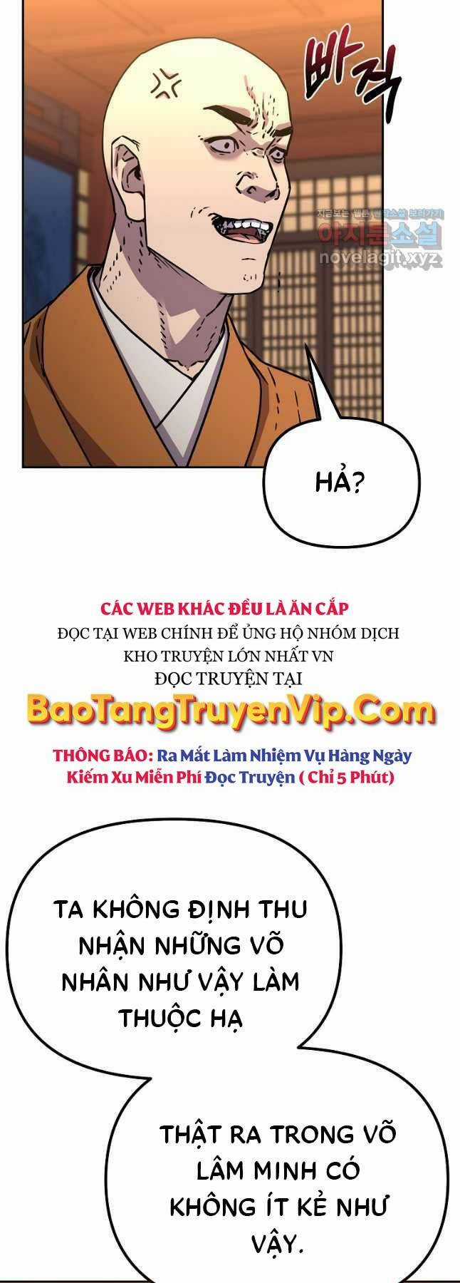 Sự Chuyển Sinh Vào Võ Lâm Thế Gia Của Ranker Chapter 99 trang 57
