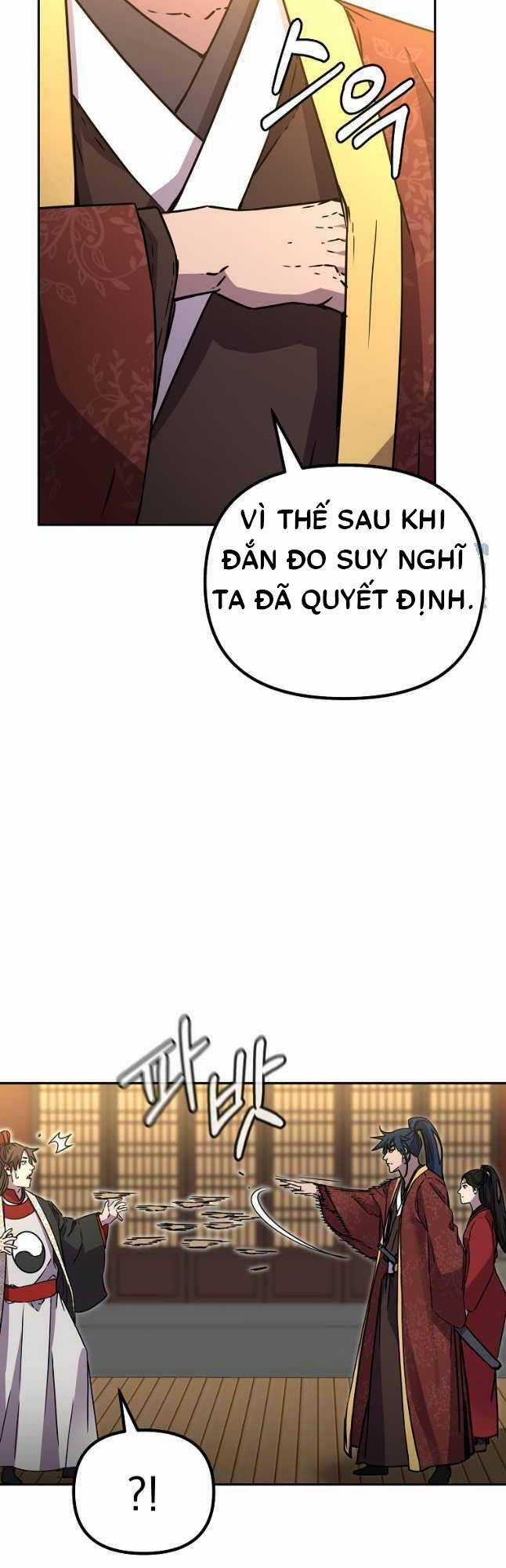 Sự Chuyển Sinh Vào Võ Lâm Thế Gia Của Ranker Chapter 99 trang 59