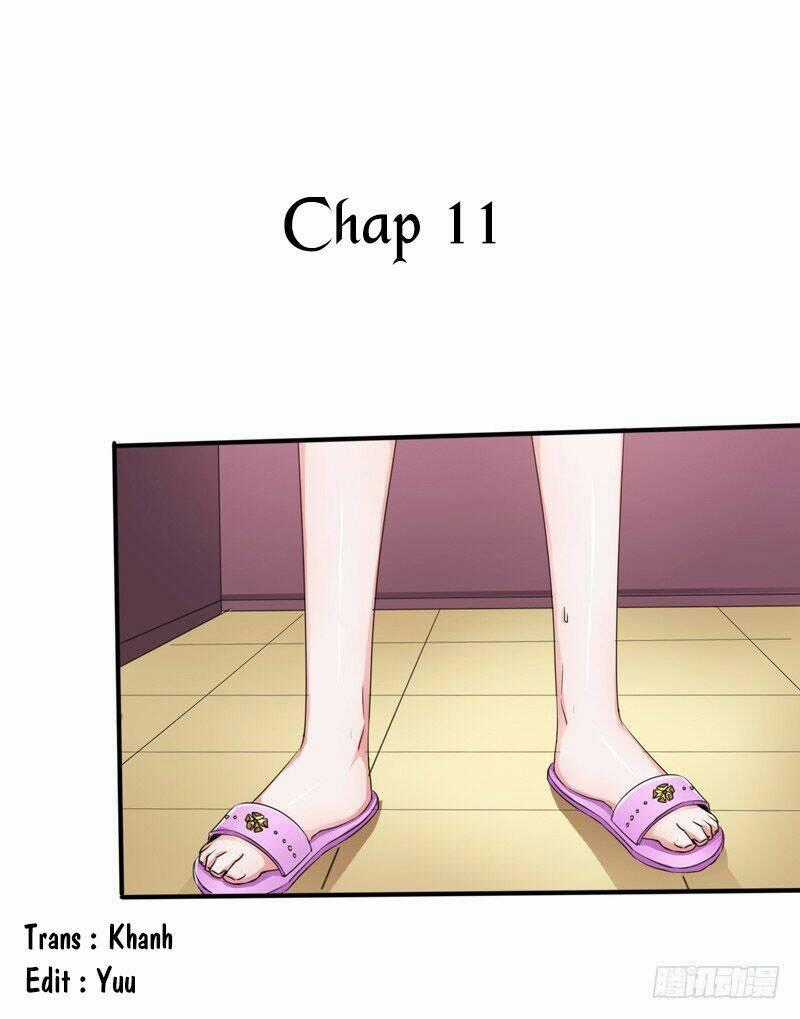 Sự Cứu Rỗi Của Người Vợ Chapter 11 trang 0