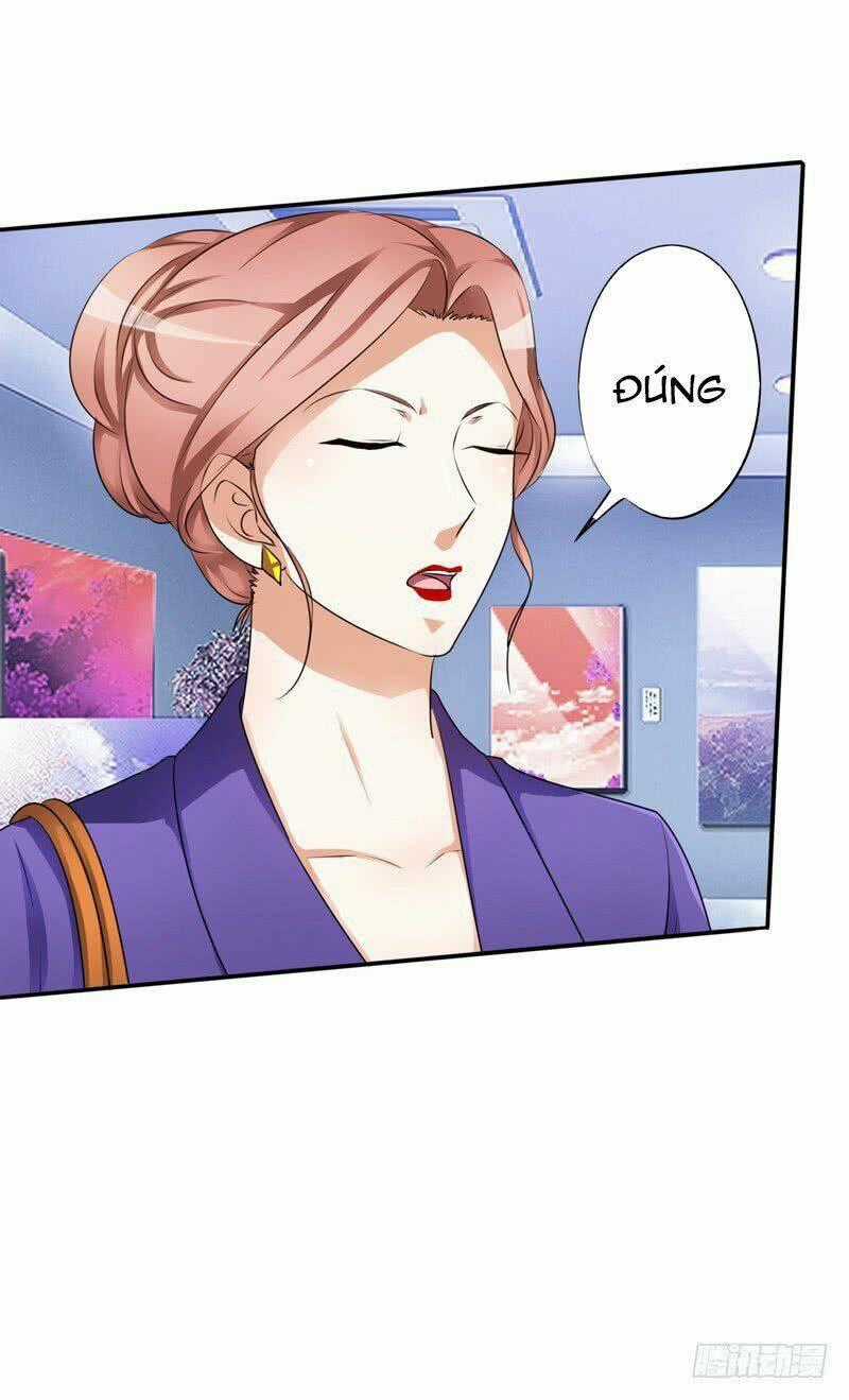 Sự Cứu Rỗi Của Người Vợ Chapter 16 trang 1
