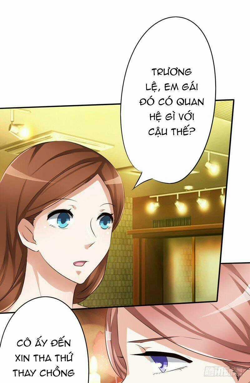 Sự Cứu Rỗi Của Người Vợ Chapter 17 trang 1