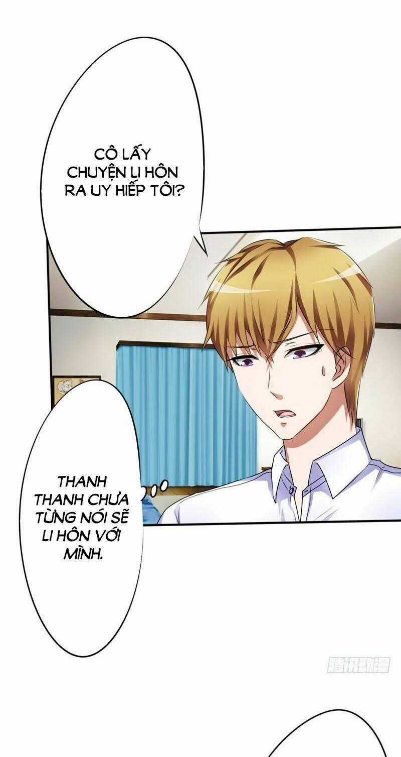 Sự Cứu Rỗi Của Người Vợ Chapter 18 trang 0