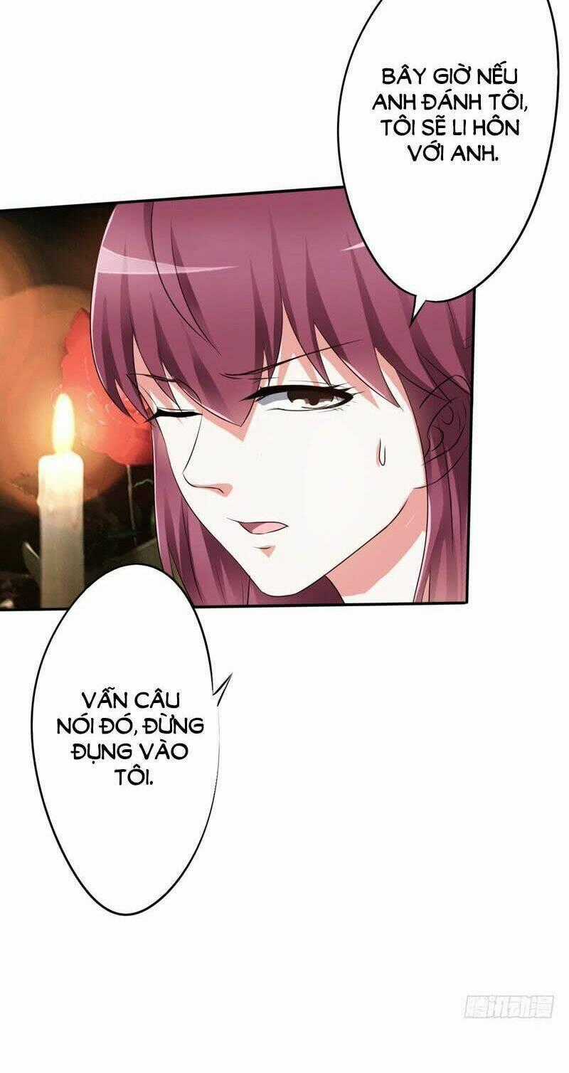 Sự Cứu Rỗi Của Người Vợ Chapter 18 trang 1