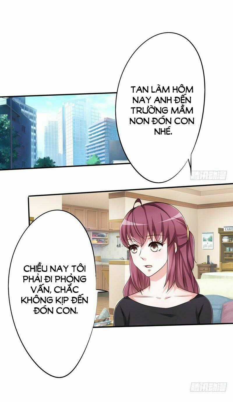 Sự Cứu Rỗi Của Người Vợ Chapter 19 trang 1