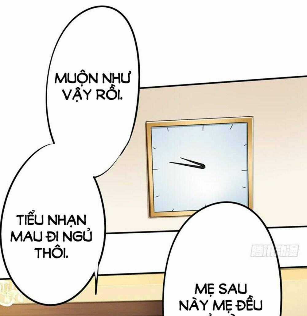 Sự Cứu Rỗi Của Người Vợ Chapter 22 trang 1