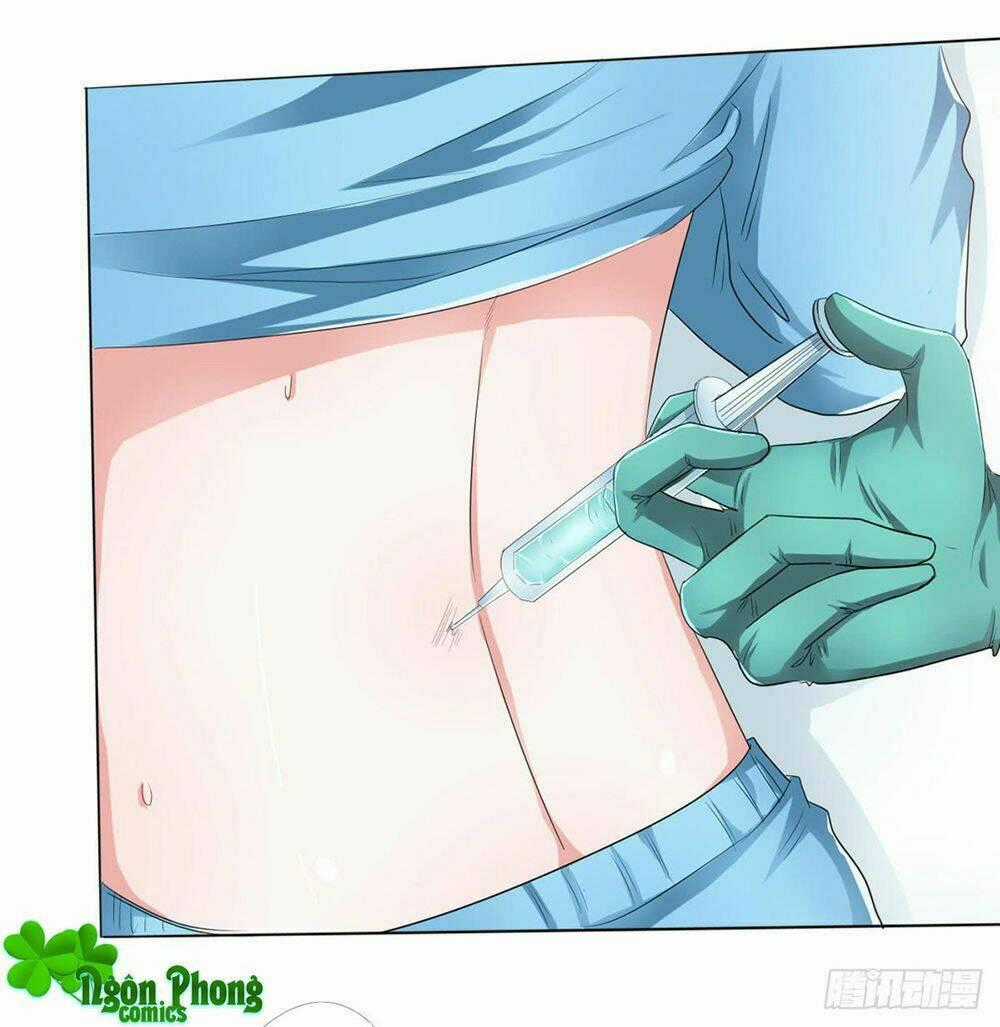 Sự Cứu Rỗi Của Người Vợ Chapter 23 trang 0