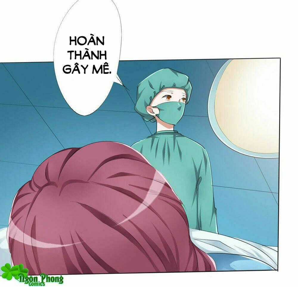 Sự Cứu Rỗi Của Người Vợ Chapter 23 trang 1