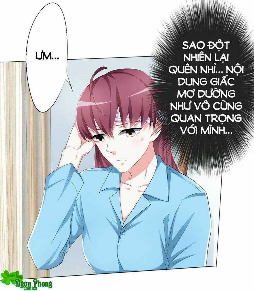 Sự Cứu Rỗi Của Người Vợ Chapter 24 trang 1