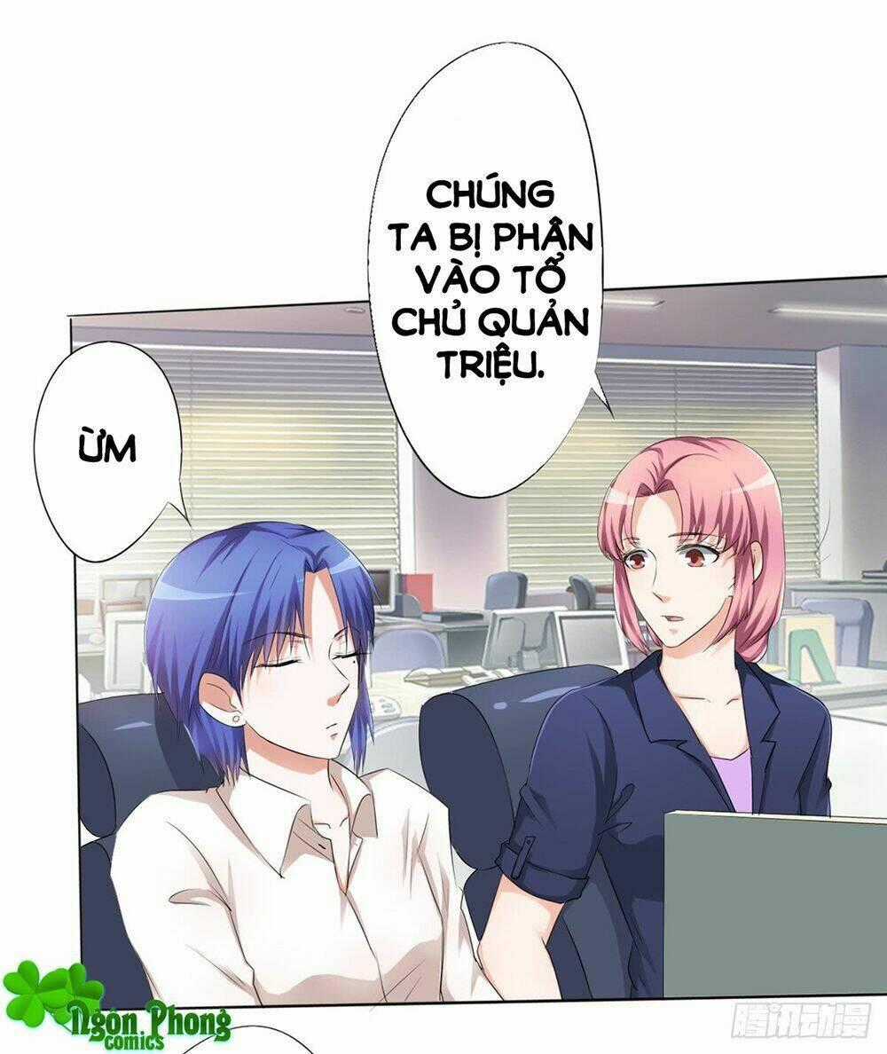 Sự Cứu Rỗi Của Người Vợ Chapter 25 trang 1