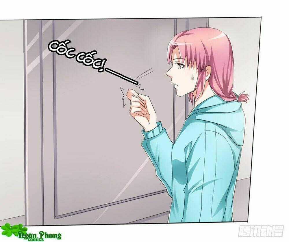 Sự Cứu Rỗi Của Người Vợ Chapter 26 trang 0