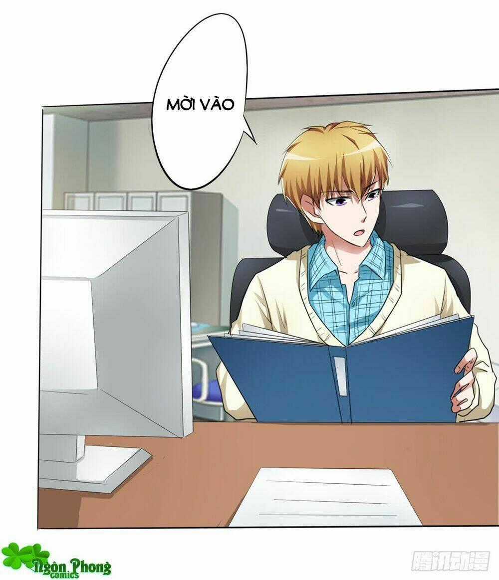 Sự Cứu Rỗi Của Người Vợ Chapter 26 trang 1