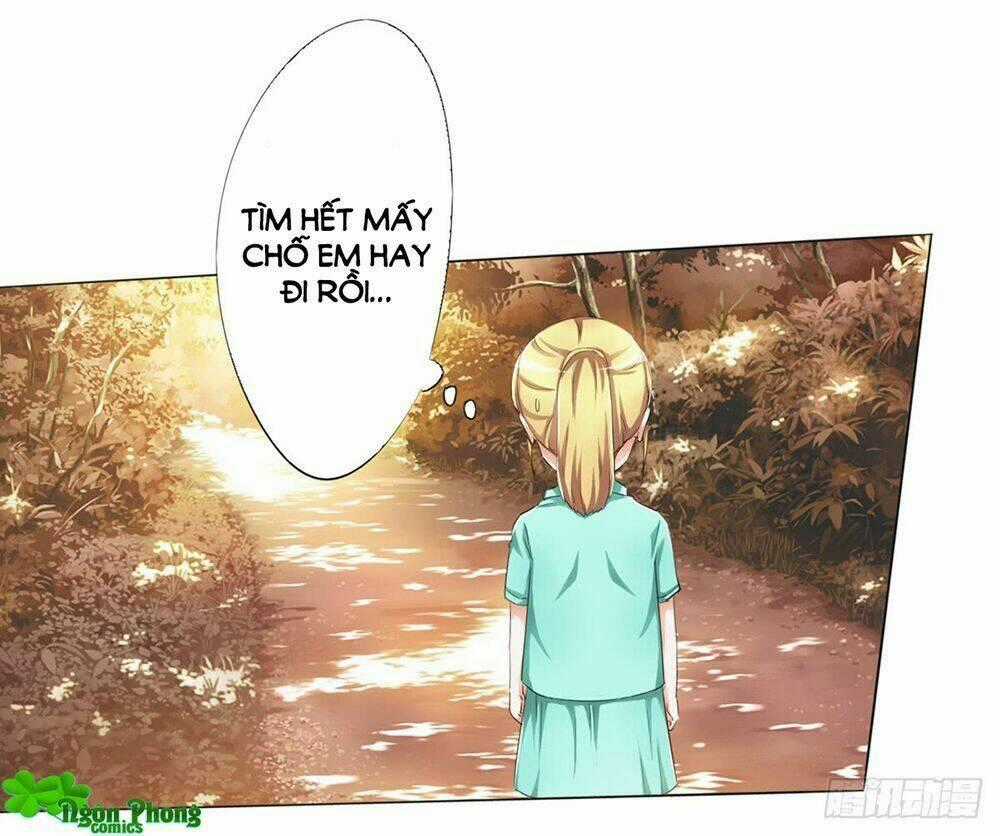 Sự Cứu Rỗi Của Người Vợ Chapter 27 trang 0