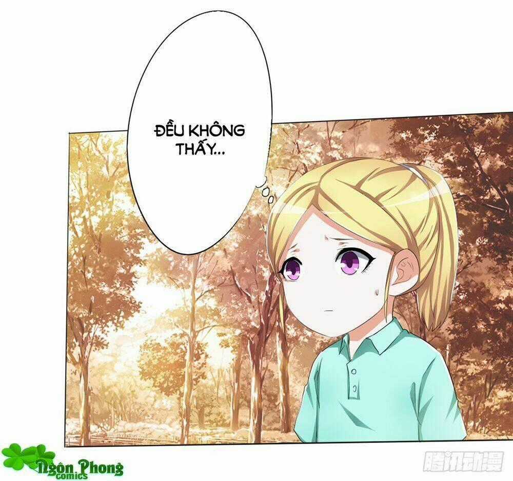 Sự Cứu Rỗi Của Người Vợ Chapter 27 trang 1
