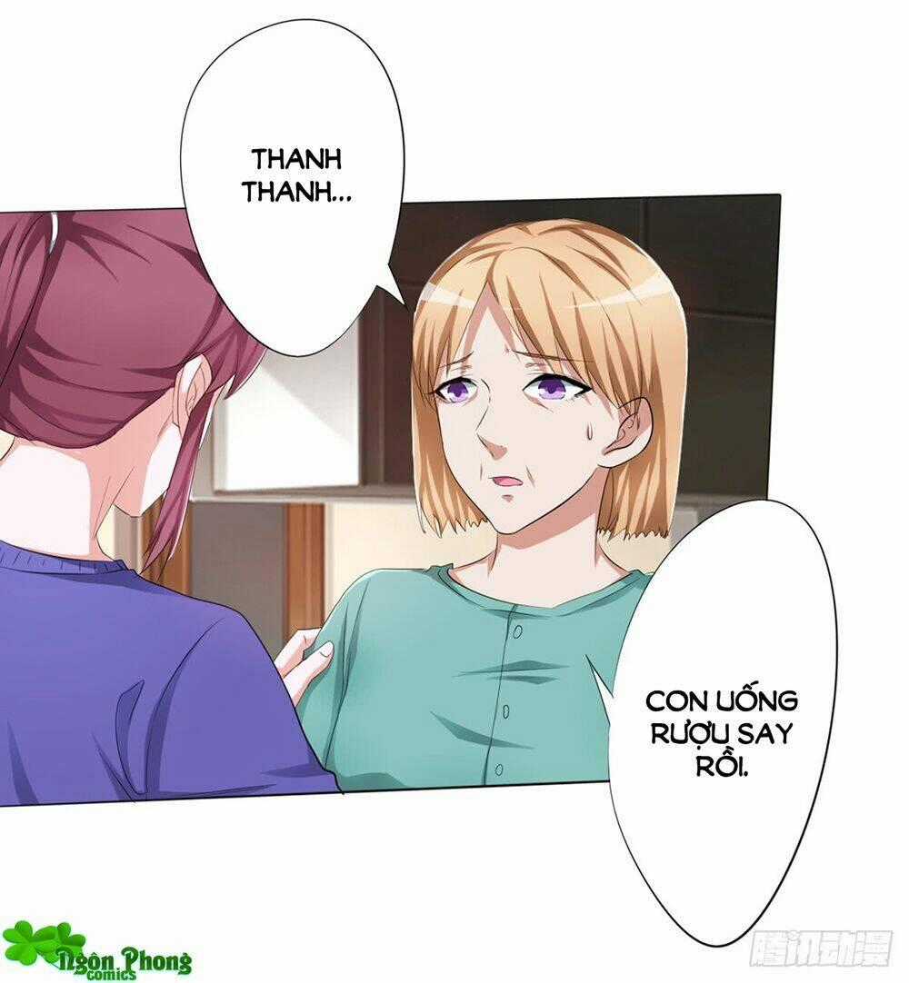 Sự Cứu Rỗi Của Người Vợ Chapter 28 trang 0