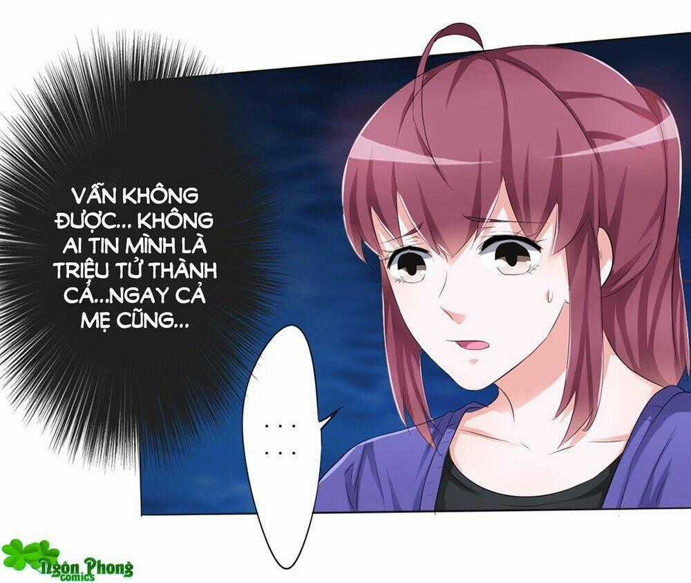 Sự Cứu Rỗi Của Người Vợ Chapter 28 trang 1