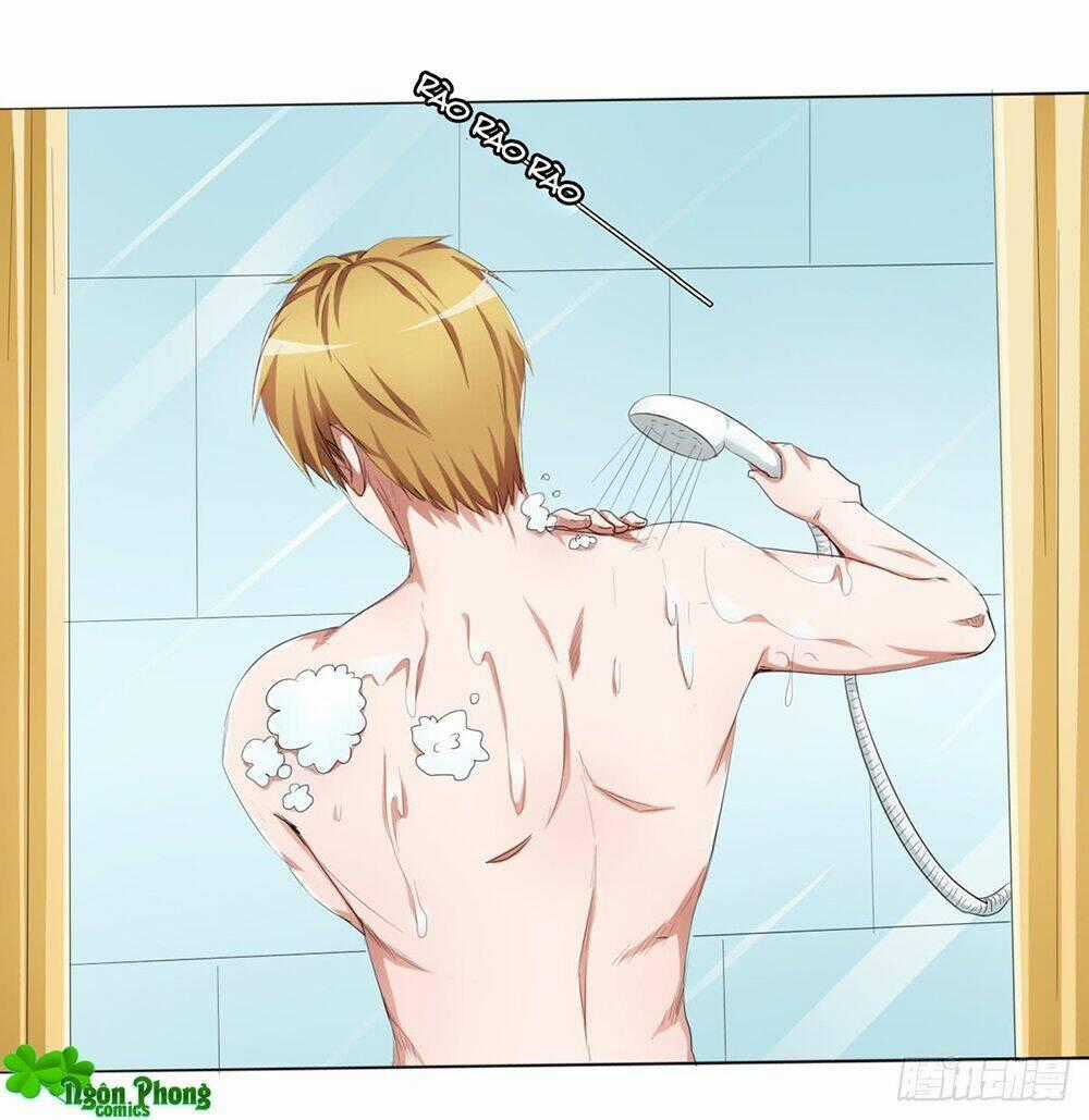 Sự Cứu Rỗi Của Người Vợ Chapter 29 trang 0