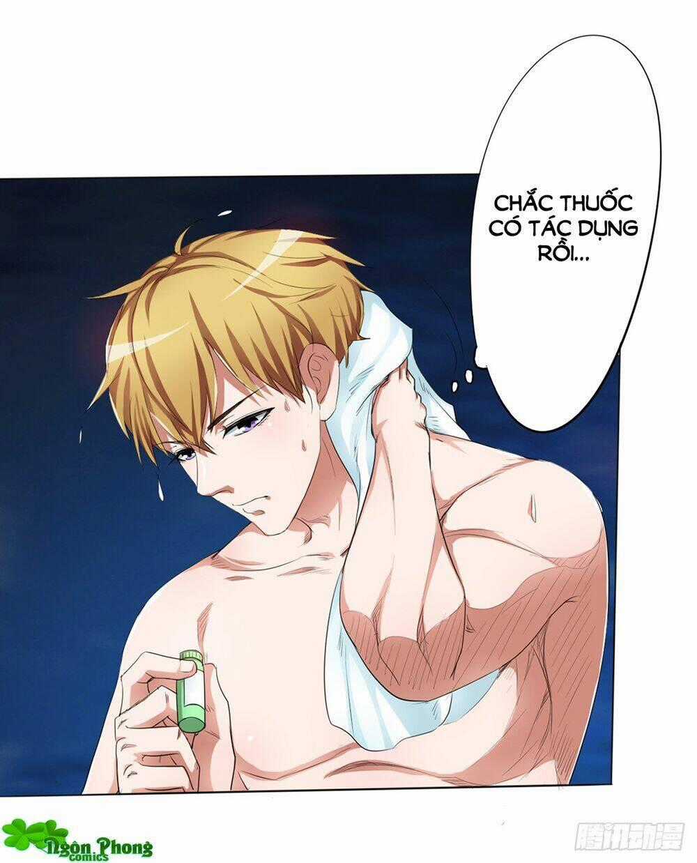 Sự Cứu Rỗi Của Người Vợ Chapter 29 trang 1