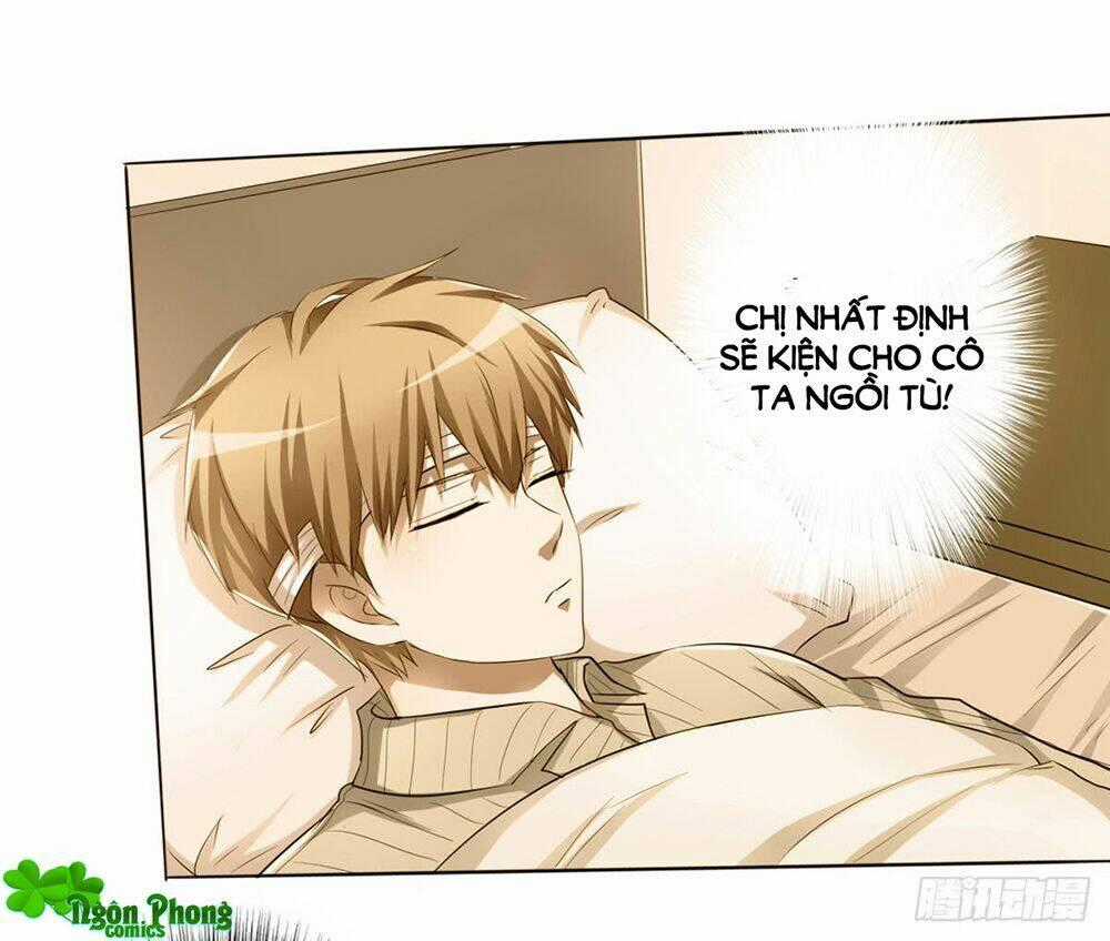 Sự Cứu Rỗi Của Người Vợ Chapter 30 trang 1