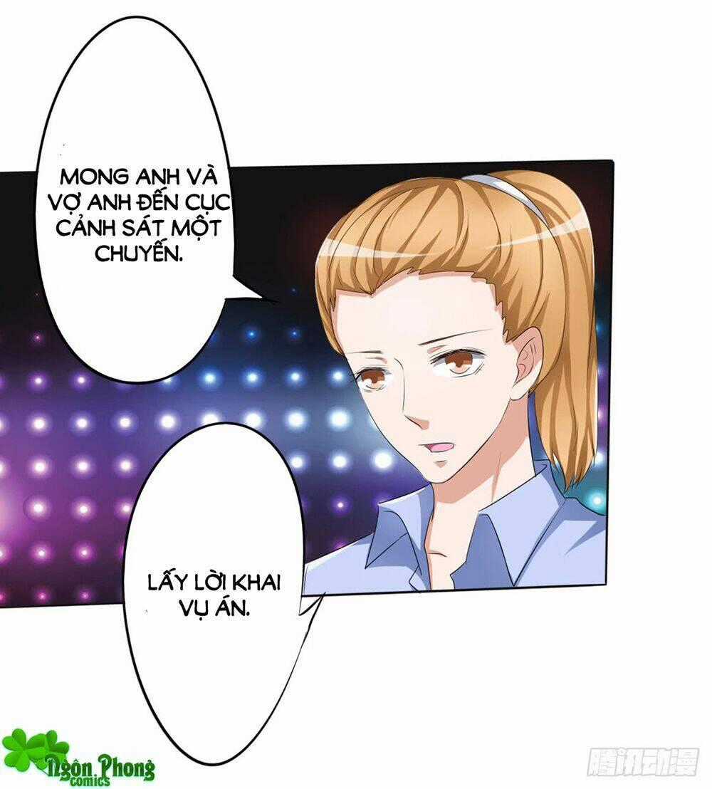 Sự Cứu Rỗi Của Người Vợ Chapter 31 trang 1