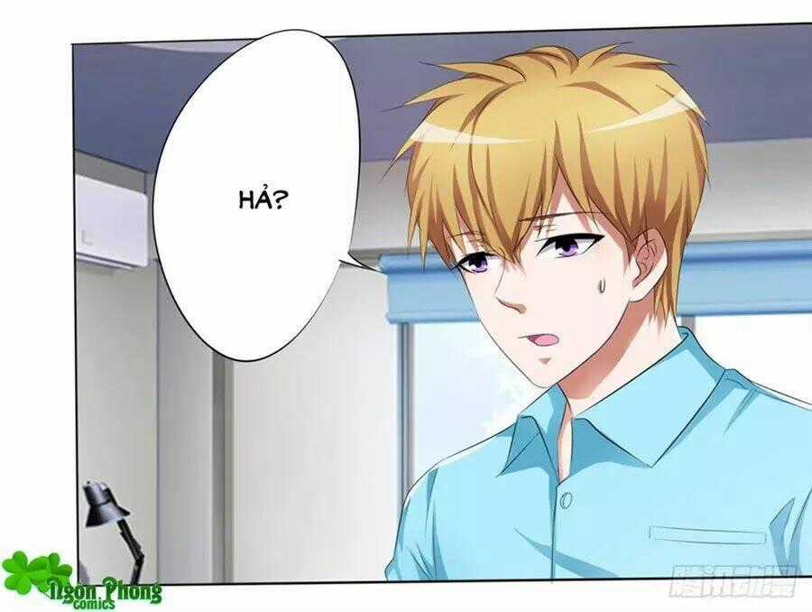 Sự Cứu Rỗi Của Người Vợ Chapter 32 trang 0