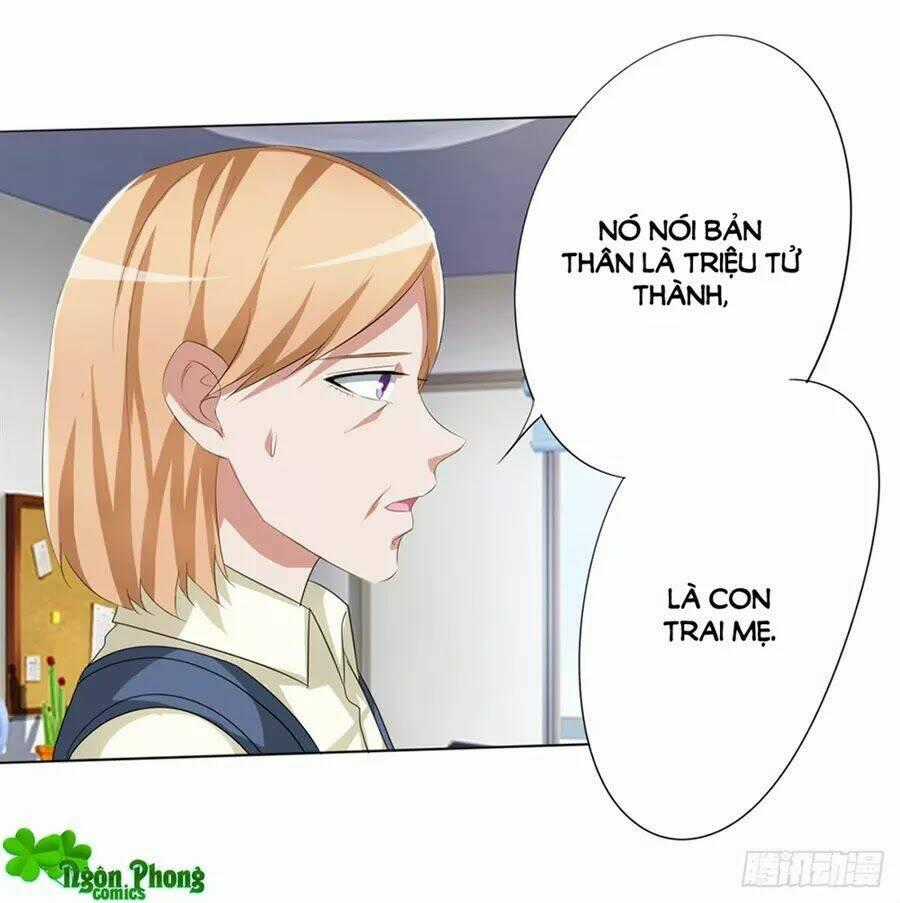 Sự Cứu Rỗi Của Người Vợ Chapter 32 trang 1