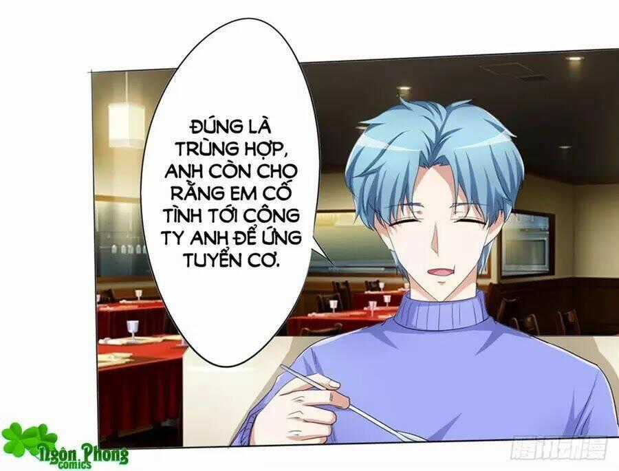 Sự Cứu Rỗi Của Người Vợ Chapter 34 trang 1