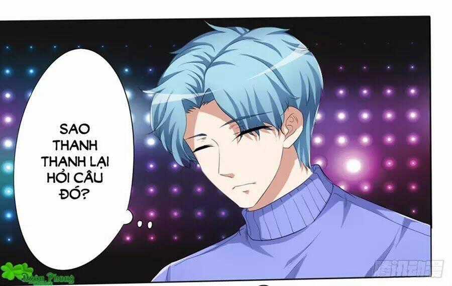 Sự Cứu Rỗi Của Người Vợ Chapter 35 trang 0
