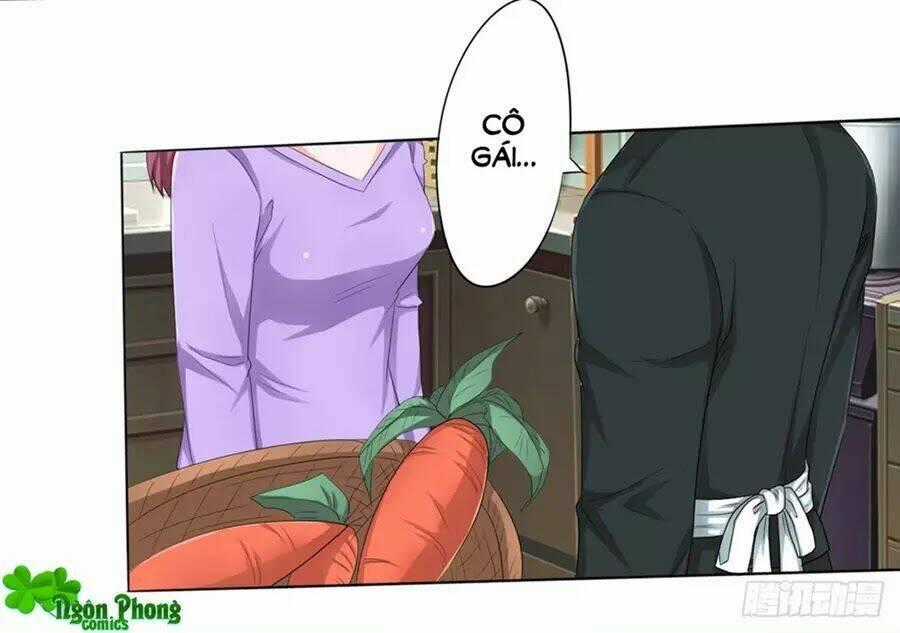 Sự Cứu Rỗi Của Người Vợ Chapter 35 trang 1