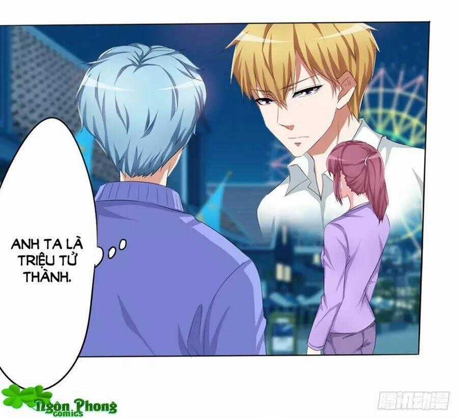 Sự Cứu Rỗi Của Người Vợ Chapter 36 trang 0