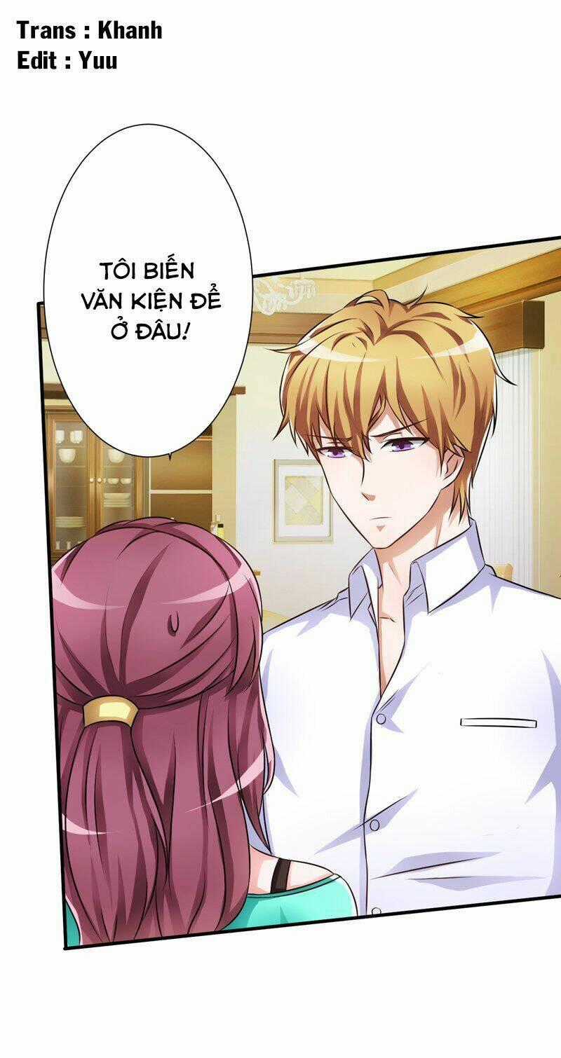 Sự Cứu Rỗi Của Người Vợ Chapter 4 trang 0