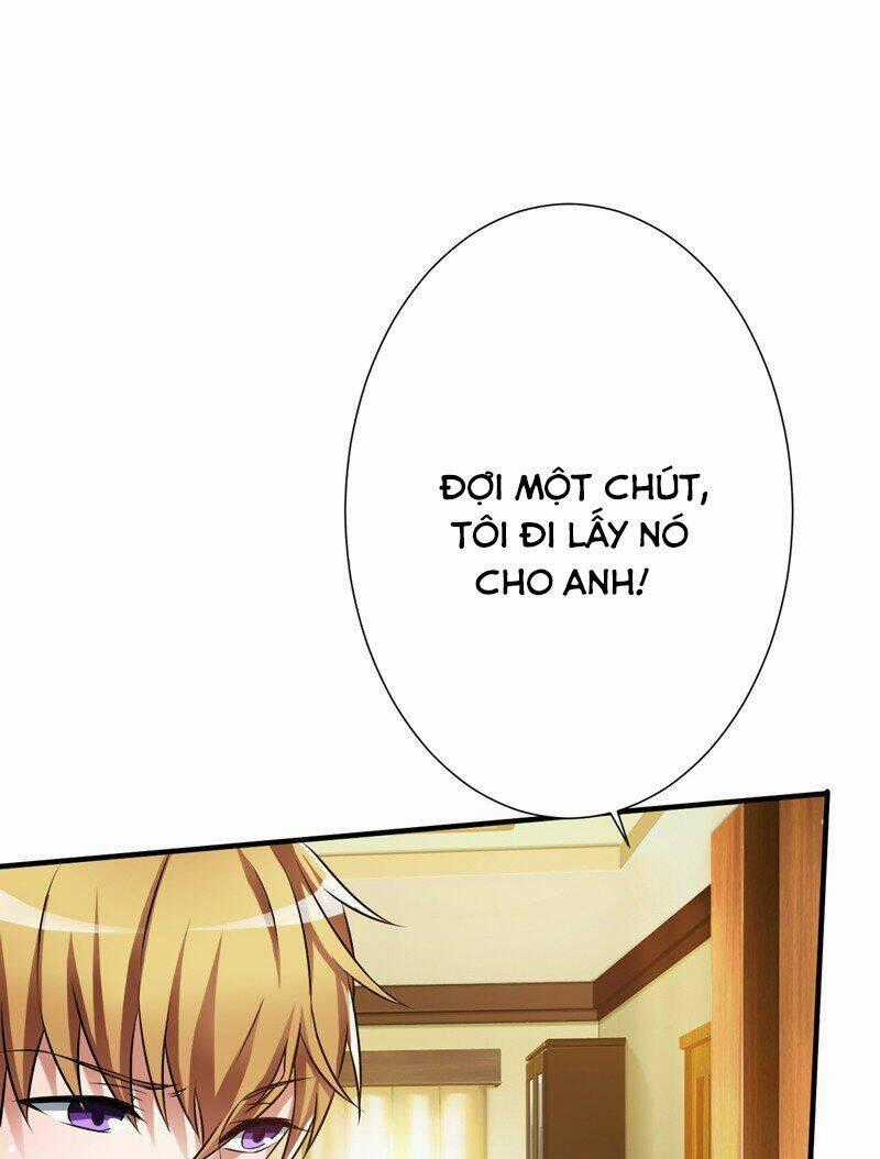 Sự Cứu Rỗi Của Người Vợ Chapter 4 trang 1