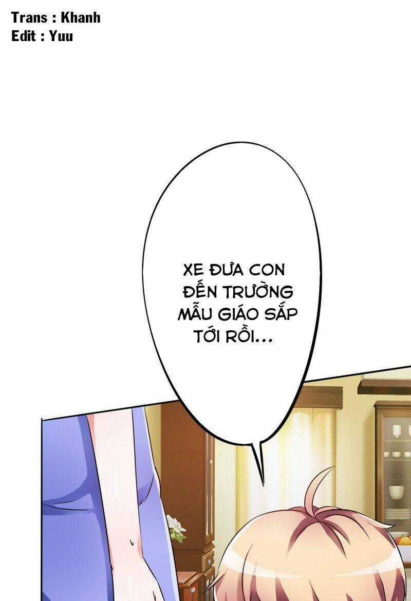 Sự Cứu Rỗi Của Người Vợ Chapter 5 trang 0