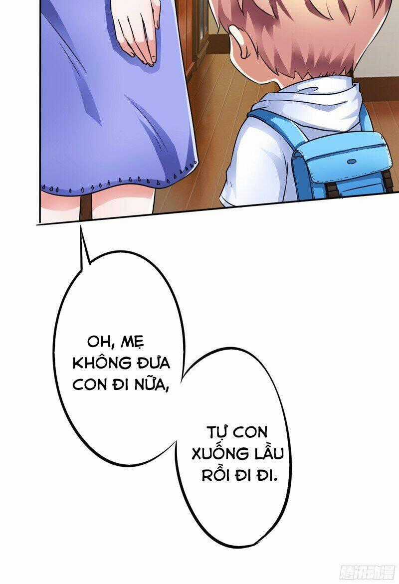 Sự Cứu Rỗi Của Người Vợ Chapter 5 trang 1
