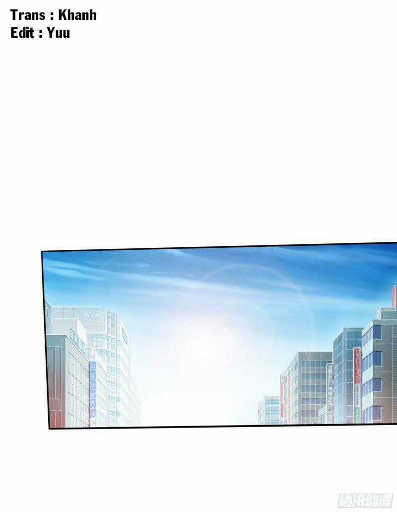 Sự Cứu Rỗi Của Người Vợ Chapter 6 trang 1
