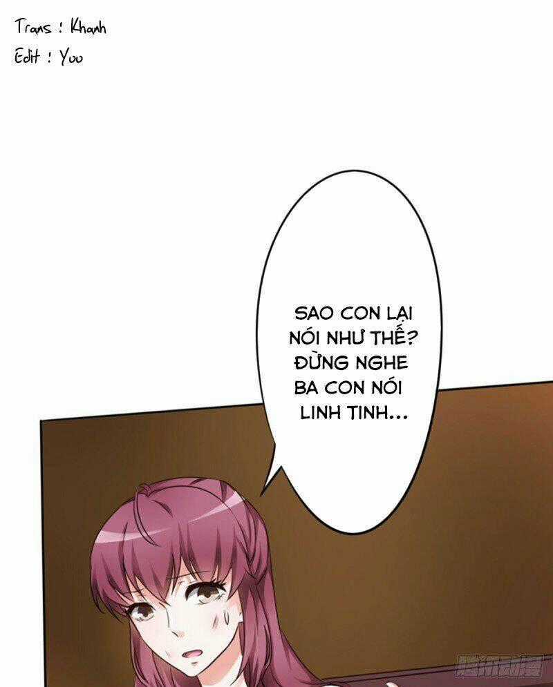 Sự Cứu Rỗi Của Người Vợ Chapter 8 trang 1