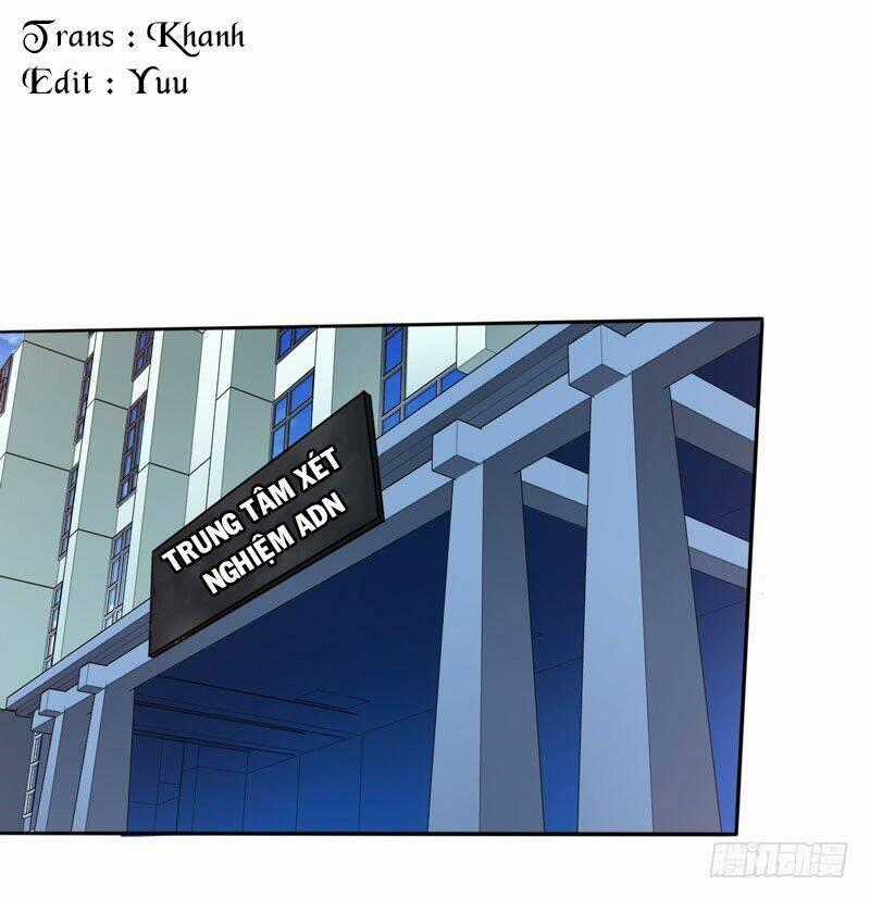 Sự Cứu Rỗi Của Người Vợ Chapter 9 trang 0
