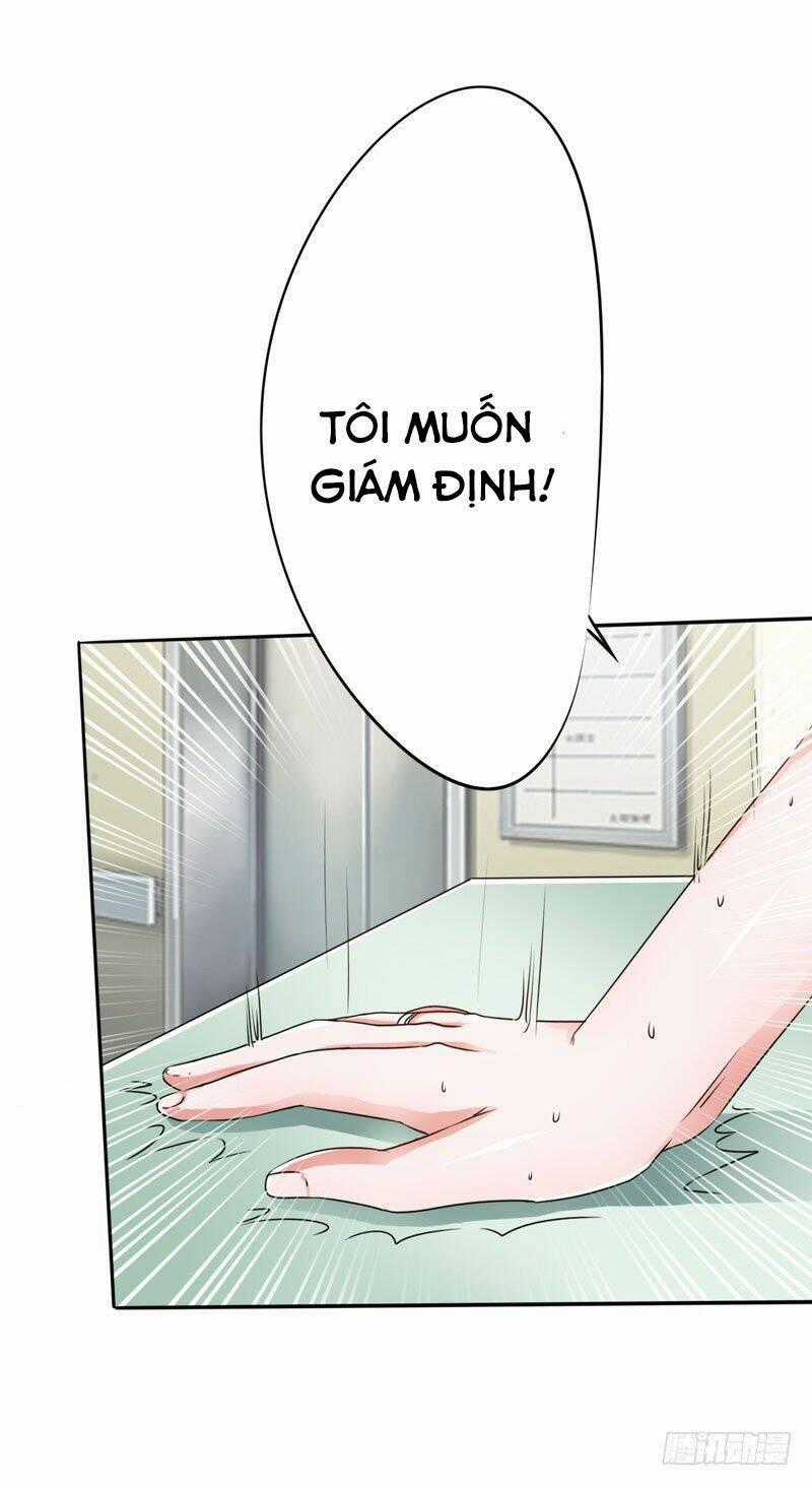 Sự Cứu Rỗi Của Người Vợ Chapter 9 trang 1