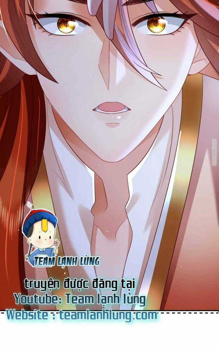 Sư Đệ Đáng Yêu Cư Nhiên Nhìn Trúng Ta Chapter 6 trang 10