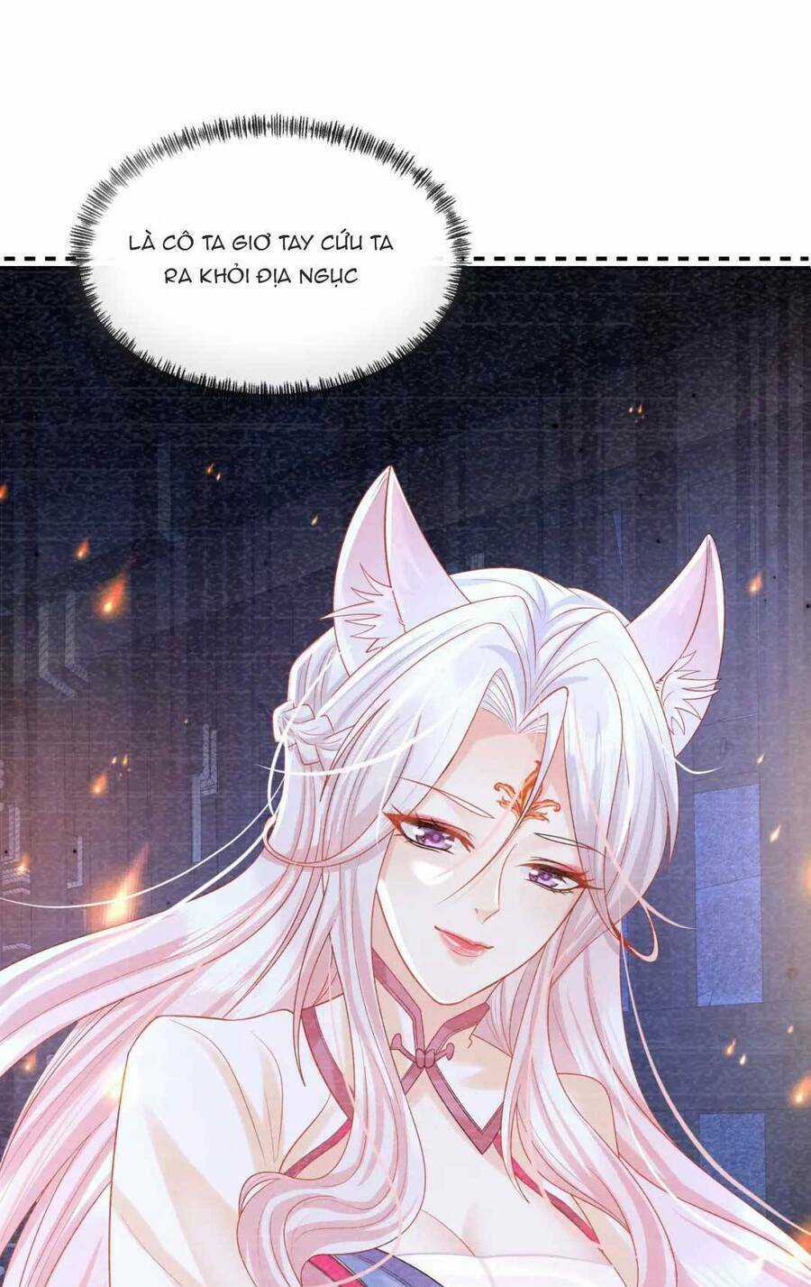 Sư Đệ Đáng Yêu Cư Nhiên Nhìn Trúng Ta Chapter 6 trang 11