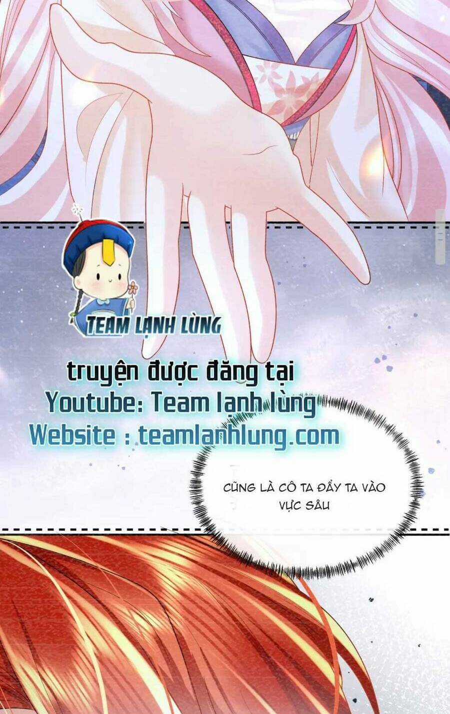 Sư Đệ Đáng Yêu Cư Nhiên Nhìn Trúng Ta Chapter 6 trang 12